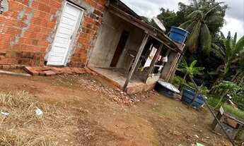 Imagem 3: Casa a venda na parte alta