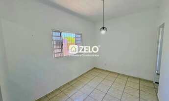 Imagem 2: Casa à venda com 161,85 m², 3 quartos 2 vagas em Jardim Londres, Campinas