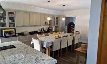 Imagem 6: Casa com 5 dormitórios à venda, 405 m² por R$ 1.200.000,00 - Paraíso - Nova Iguaçu/RJ