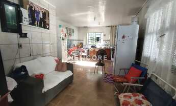 Imagem 3: Casa em Rua Ayrton Senna da Silva - Três Marias - Esteio/RS