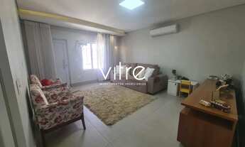 Imagem: Casa à venda no bairro Santa Rosa em Uberlândia