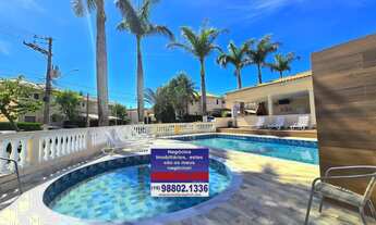 Imagem: COND. RES. SPLENDORE, SOBRADO 105 m2, 2