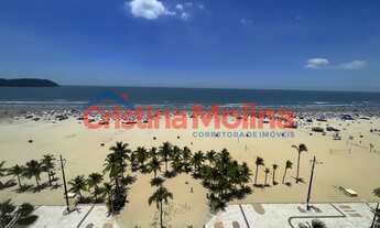 Imagem: LOCAÇÃO TEMPORADA - Praia Grande Frente