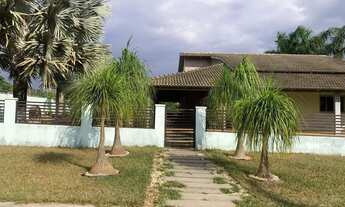 Imagem 7: Chácara à venda em Bela Vista de Goiás -Go no Condomínio Residencial Recanto dos Ipês