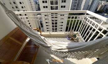 Imagem 7: APARTAMENTO LOCAÇÃO CARPE DIEM MOBILIADO (PACOTE