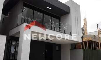 Imagem 7: Casa de condomínio em Rua Irma Schreiner Maran - Santa Cândida - Curitiba/PR