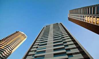 Imagem 3: Apartamento com 3 dormitórios, 186 m² - venda por R$ 2.690.000 ou aluguel por R$ 9.500/mês