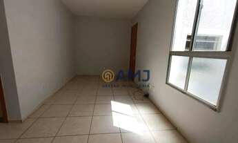 Imagem 4: Apartamento no Gran Vitória Paradiso - Residencial Aquários II - Goiânia/GO