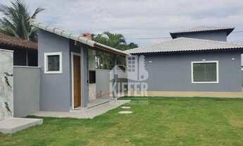 Imagem 3: Casa à venda, 87 m² por R$ 650.000,00 - Jardim Atlântico Central (Itaipuaçu) - Maricá/RJ