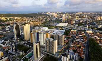 Imagem 3: Apartamento à vendaCandeláriaNatal28,262 quartos