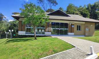 Imagem 6: Vendas Terreno Colombo PR