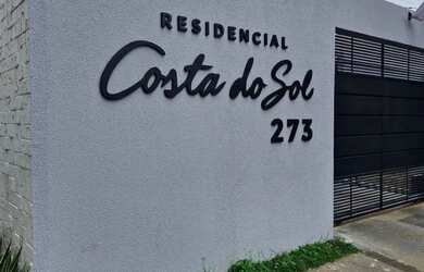 Imagem 2: Apartamento à Venda no Costa do Sol - 3 Quartos em Maringá na Chácara Paulista