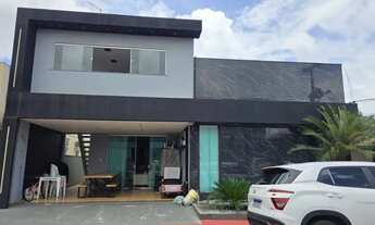 Imagem: EXCELENTE CASA A VENDA NO PARK VILLE