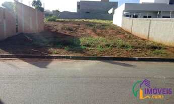 Imagem 3: TERRENO - JARDIM JUREMA - SP