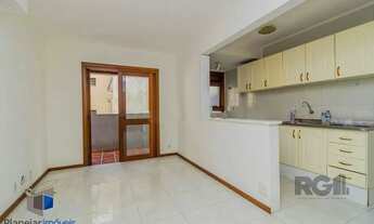 Imagem 2: Apartamento em Menino Deus