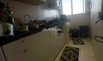 Imagem: Apartamento para VENDA no Spazio Leopoldina