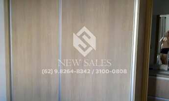 Imagem 6: Lindo Apartamento com 2 Quartos sendo 1 Suíte - Completo em Armários