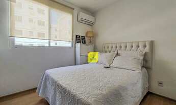 Imagem 7: Apartamento com 2 dormitórios à venda, 50 m² por R$ 180.000,00 - São Pedro - Juiz de Fora