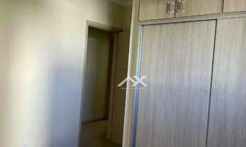 Imagem 6: Apartamento com 2 dormitórios, 74 m² - venda por R$ 365.000,00 ou aluguel por R$ 2.575,00