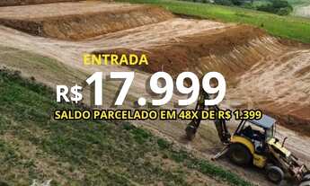 Imagem: Terrenos em Caucaia do Alto com preços