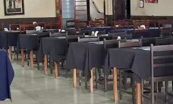 Imagem 4: Restaurante com estacionamento em Guarulhos. Ref; 2689