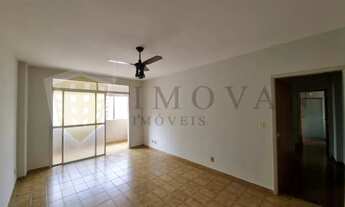 Imagem 3: Apartamento Padrão em Ribeirão Preto