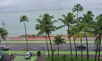 Imagem 2: Apartamento para Locação em Maceió, Ponta Verde, 3 dormitórios, 3 suítes, 5 banheiros, 4 v