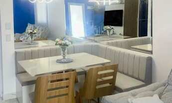 Imagem 5: Casa à venda em Santana de Parnaíba, Chácaras São Luís, com 2 suítes, com 70 m², Reserva d