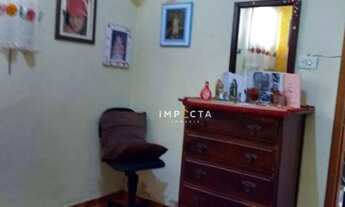 Imagem 5: Casa com 4 dormitórios à venda, 130 m² por R$ 850.000,00 - Nossa Senhora Aparecida - Pouso