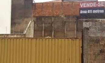 Imagem 2: Vendo Terreno - Área 411 m²