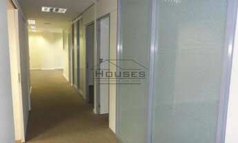 Imagem 3: Conjunto Comercial/sala para alugar em Rio de Janeiro