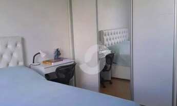 Imagem 7: Apartamento à venda, 60 m² por R$ 420.000,00 - Santa Rosa - Niterói/RJ