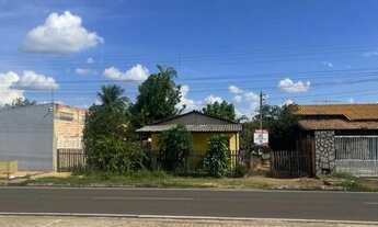 Imagem 2: Terreno no Bairro dos Estados