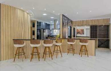 Imagem 9: Casa com 6 dormitórios, 850 m² - venda por R$ 14.800.000,00 ou aluguel por R$ 78.200,00/mê