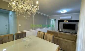 Imagem 4: Edifício Ayrton Senna - Zona 03 em Maringá