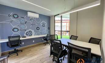 Imagem 3: Oportunidade | Edf. Praça das Hortênsias | 3 quartos