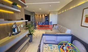 Imagem 4: Apartamento com de 121m² em Manaíra