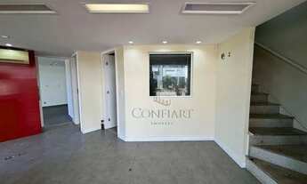 Imagem 5: Sala Comercial - Locação - Barra da Tijuca - 110 m² - Alfabarra - Shopping La Playa