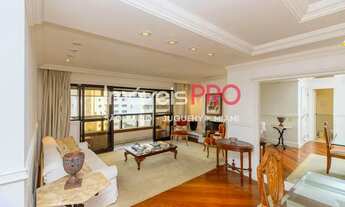 Imagem 3: Apartamento, Moema Pássaros - São Paulo