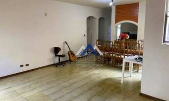 Imagem 4: Casa com 5 dormitórios, 330 m² - venda por R$ 1.050.000,00 ou aluguel por R$ 5.500,01/mês