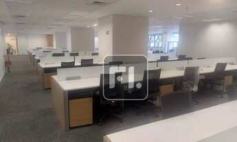 Imagem: Conjunto para alugar, 822 m² por R$ 125.237,51/mês