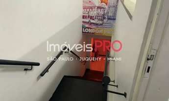 Imagem 4: Prédio comercial na melhor rua do Paraiso