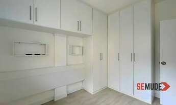 Imagem 7: Imóvel para venda tem 59 m² com 2 quartos em Saco dos Limões - Florianópolis - SC