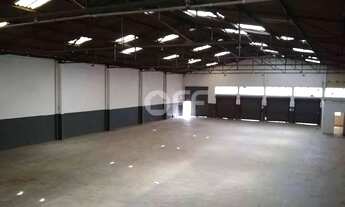 Imagem 5: Comercial/Industrial de 1150 metros quadrados no bairro Jardim do Lago