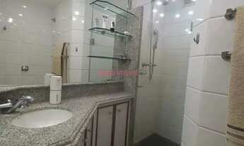 Imagem 6: Apartamento reformado de 3 quartos a venda na Morada do Sol manhã vista Pão de Açucar infr