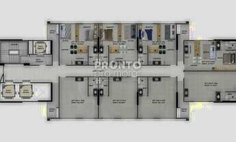 Imagem 7: EXCELENTE FLAT 1 QUARTO 38m² A VENDA NA BOA VISTA