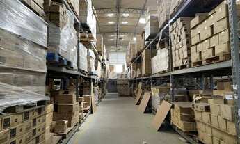 Imagem 3: Comercial para alugar no(a) Piratininga