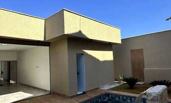 Imagem 5: Casa 3/4 C Suite Sozinha No Lote No Finsocial