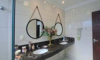 Imagem 6: CASA TÉRREA BOSQUE DAS PALMEIRAS