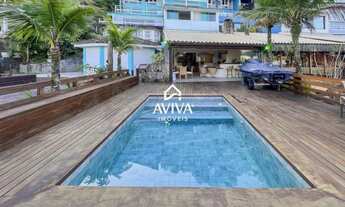 Imagem: Casa à Venda no Village da Costeira Condomínio